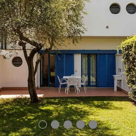 Serra Degli Alimini 1 Apartman Otranto