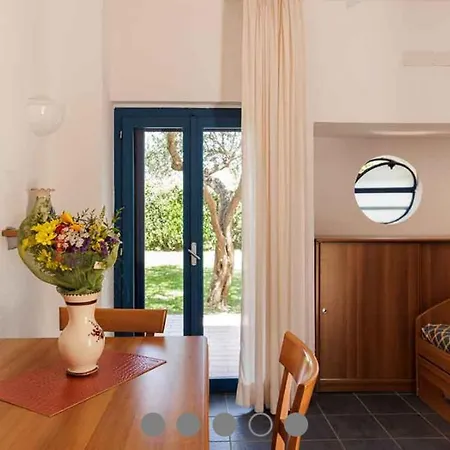 Apartamento Serra Degli Alimini 1